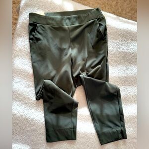 Rachel Zoe- Green Women’s Pants- Size L